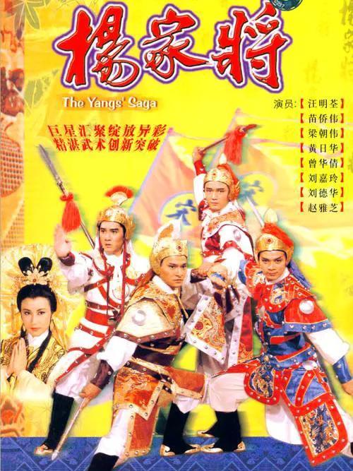 杨家将——忠诚与悲壮的传奇，究竟是民族英雄还是“虚构神话”？
在中国悠久的历史长
