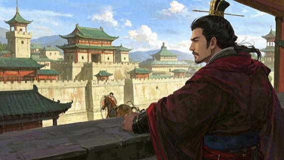 野心与背叛：司马颙的西晋末路