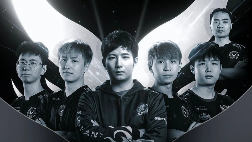 DOTA2中国传奇四号位选手再追梦，fy携手NothingToSay加盟XG战队！