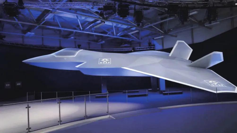 9.9 万亿点火，日本要做军火大国？韩国慌不慌