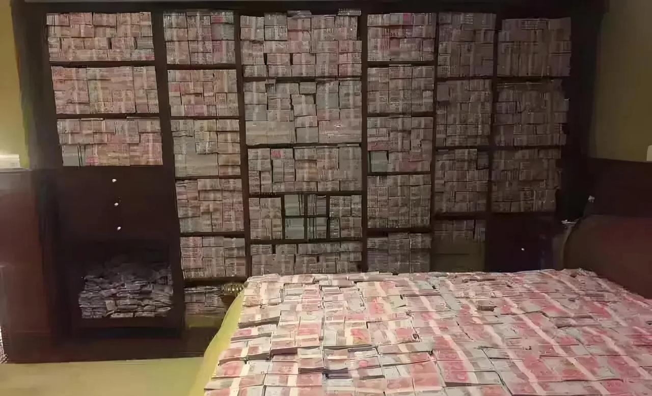 如果这些钱都是你的
如果这些钱都是你的
你第一件要做的是什么事儿