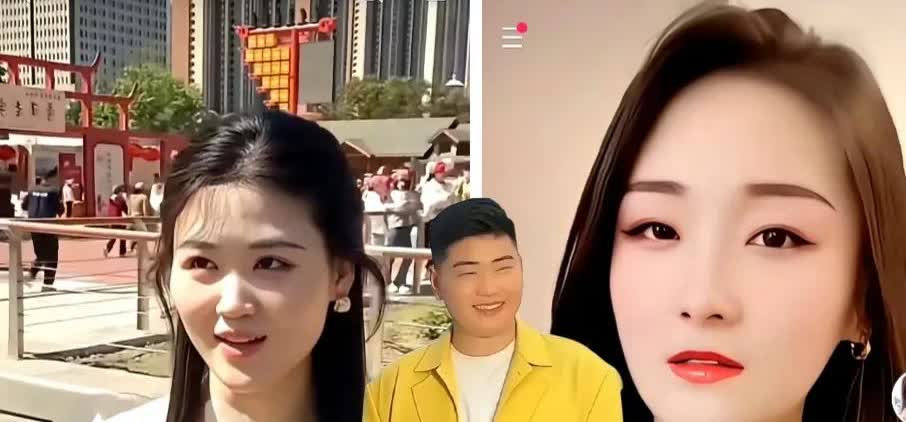 嘿，说起朱小伟这小子，还真让人有点意外。你瞧，他的两任妻子，陈萌和陈亚楠，那模样