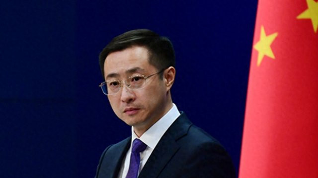 中方发出“任何类型战争准备”后，特朗普认怂了，想和中国谈一谈