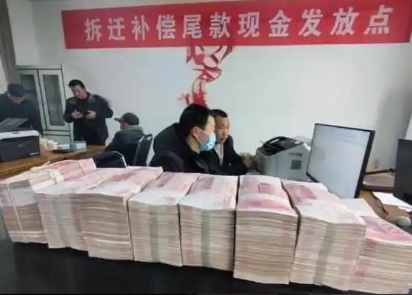 太缺德了”，4月8日，福建，80多岁老母亲去世，留下500万拆迁款！大哥大姐要求