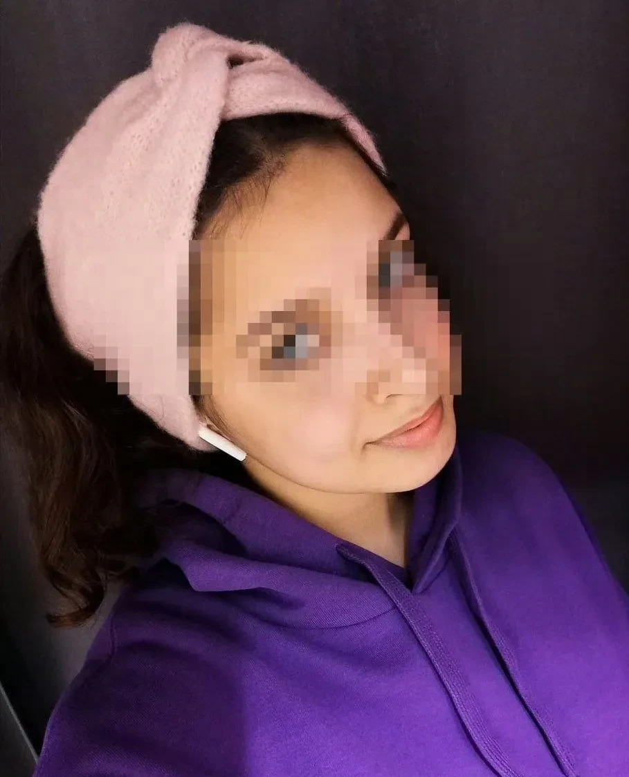 俄抓了个女的 帮乌克兰搞事要炸俄军











太可怕了！有人竟然帮着