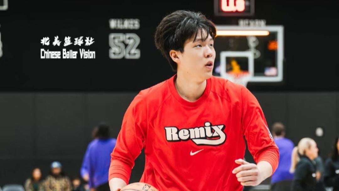 开拓者排名西部第十，杨瀚森安心练级抓住机会！