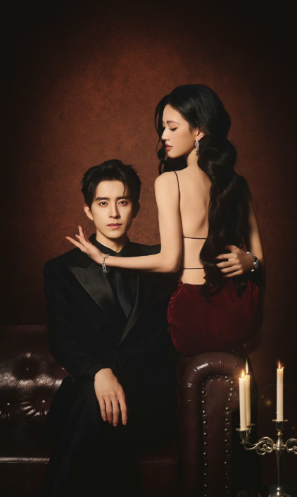 小说的真的很好看，高冷霸总岑森与傲娇大小姐季明舒从猜忌利用到生死相爱，敖瑞鹏真的