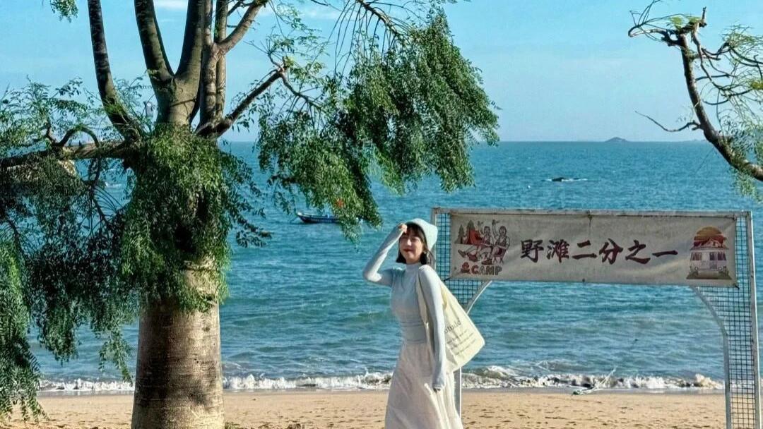 无需转车，适合女人一个人放空的6个城市，心累了，就挑一个去发呆吧！！