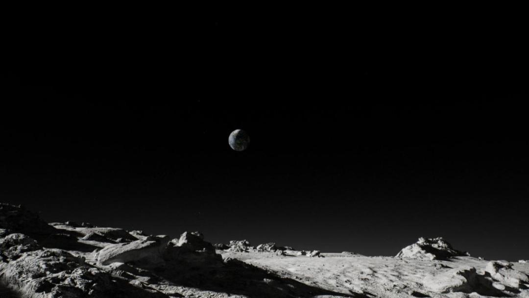 月之暗面，藏有终局！《月球任务》终极探险启程，直面未知恐惧