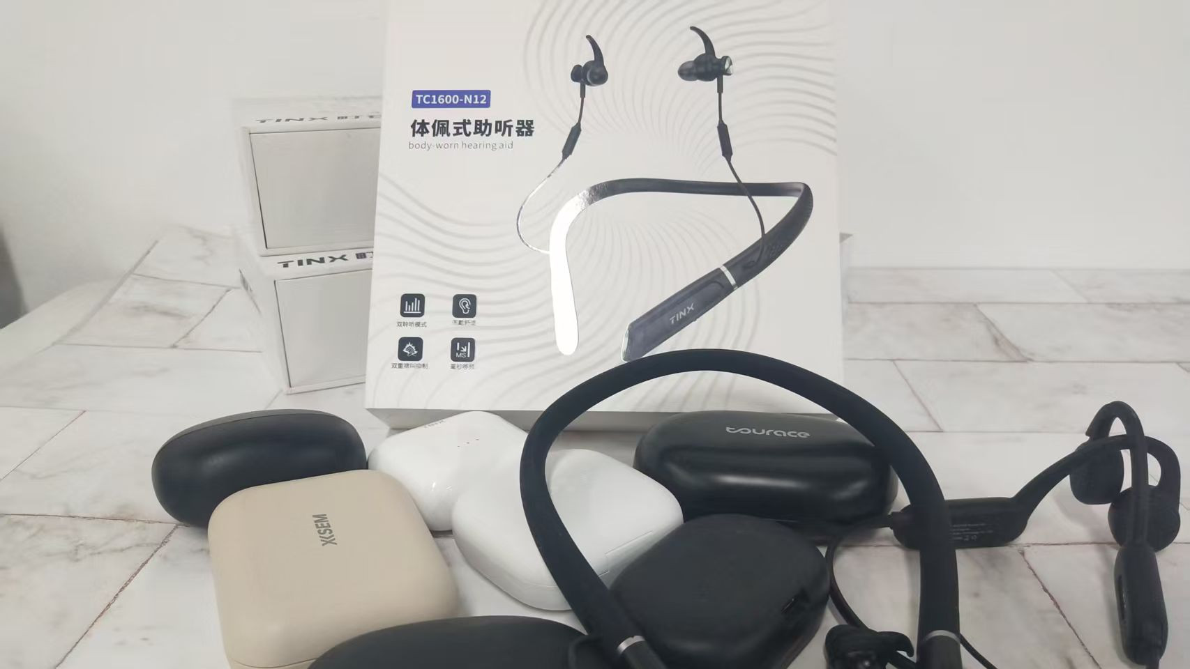 助听器哪个牌子好用又耐用质量好？国产助听器十大品牌排名榜单