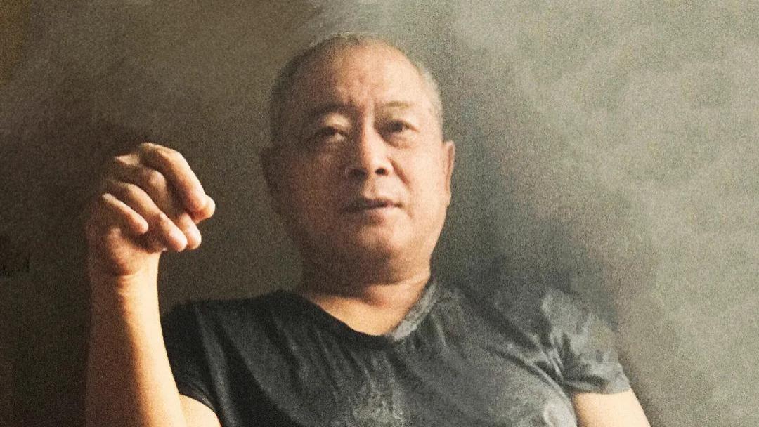 巍巍柏魄 昭昭山河—胡定南笔下的松柏致敬抗战胜利八十载不朽精神