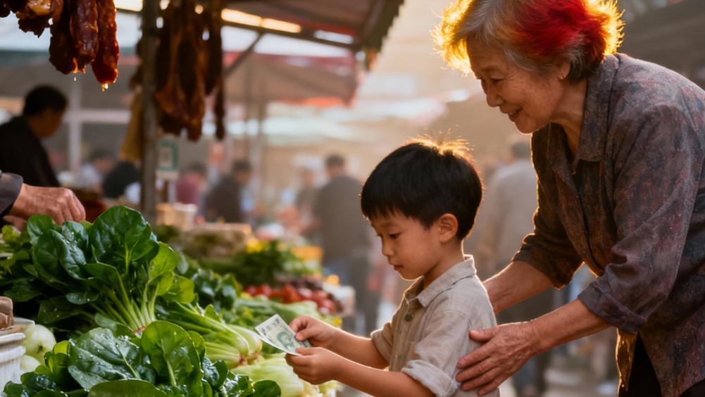 带娃见世面不用砸钱！这 3 件小事超管用