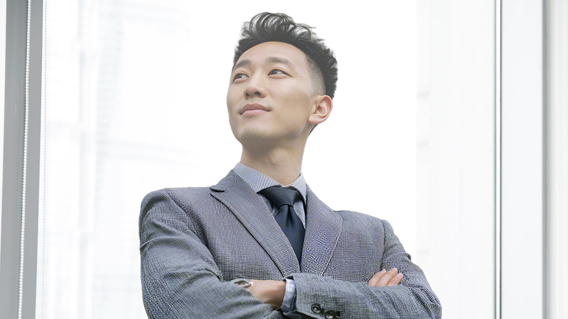 油头扁塌有救了！男士洗发水封神：控油+蓬松双buff，洗头=做造型