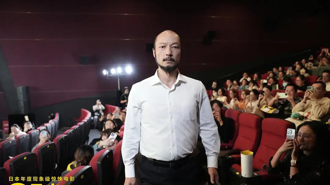 日本现象级电影《8 号出口》确认引进内地：现实的我就是那个逃不出去的人