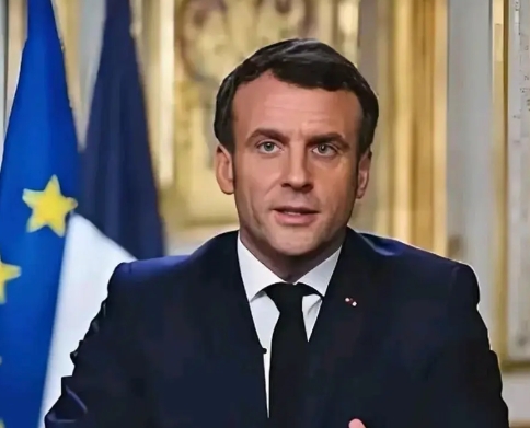 法国给中国来了一招！

据报道，欧盟要对中国新能源汽车征收反补贴税，在投票过程中