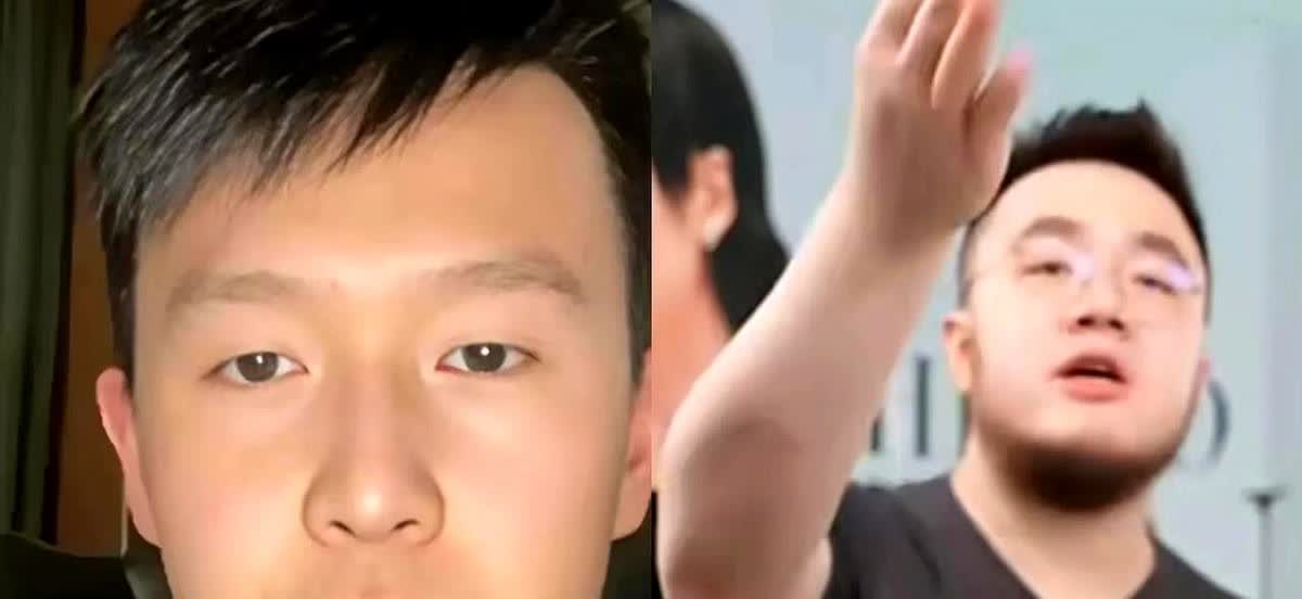英达终于得到了应有的“惩罚”

最近看到英如镝那句“关系好断，血缘难断”突然