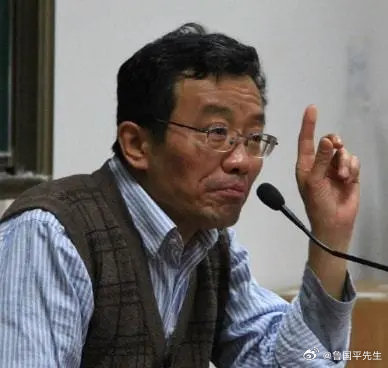 复旦大学王德峰教授再次语出惊人：“富贵还是贫贱他都是命，像我的儿子，从小念最好的