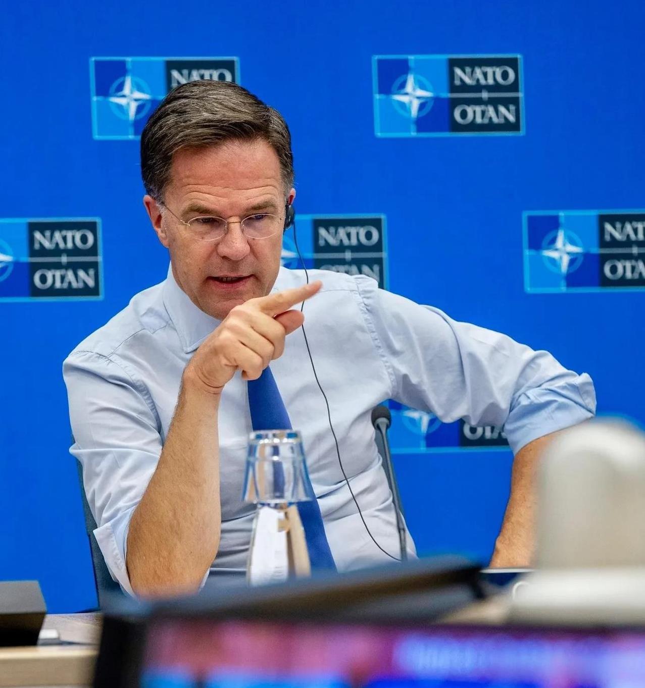 特朗普儿子胆子大，严厉警告中印巴。特朗普对俄罗斯发出限期50天停战的通牒后，北约