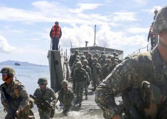 跨越三千公里的军事闹剧：印度黄岩岛表演的四大窘境