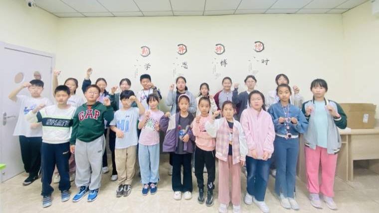 三六六青少年手串 DIY｜把喜欢的颜色，串成腕间的风