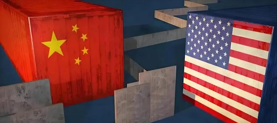 为什么说不能让美国早投降？说白了，美国投降的越迟，没准对中国的好处越多！
特朗普