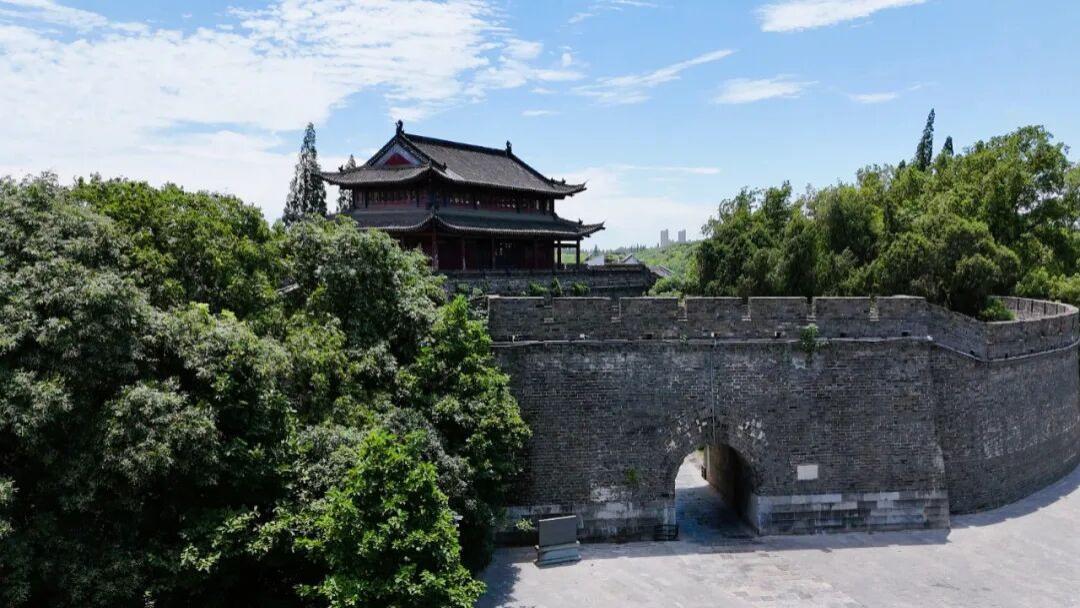 王齐洲：告别荆州