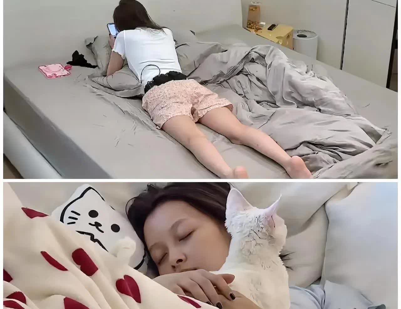 我终于知道孙怡为啥非要跟董子健分开了！

压根不是因为王京花插手，也不是因为
