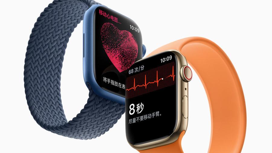 苹果回应“房颤历史”获得药监局批准：期待为中国用户提供服务