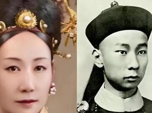 1888年，53岁的慈禧爱上了20岁的侍卫那尔苏，当晚就临幸了他，哪成想，这个举