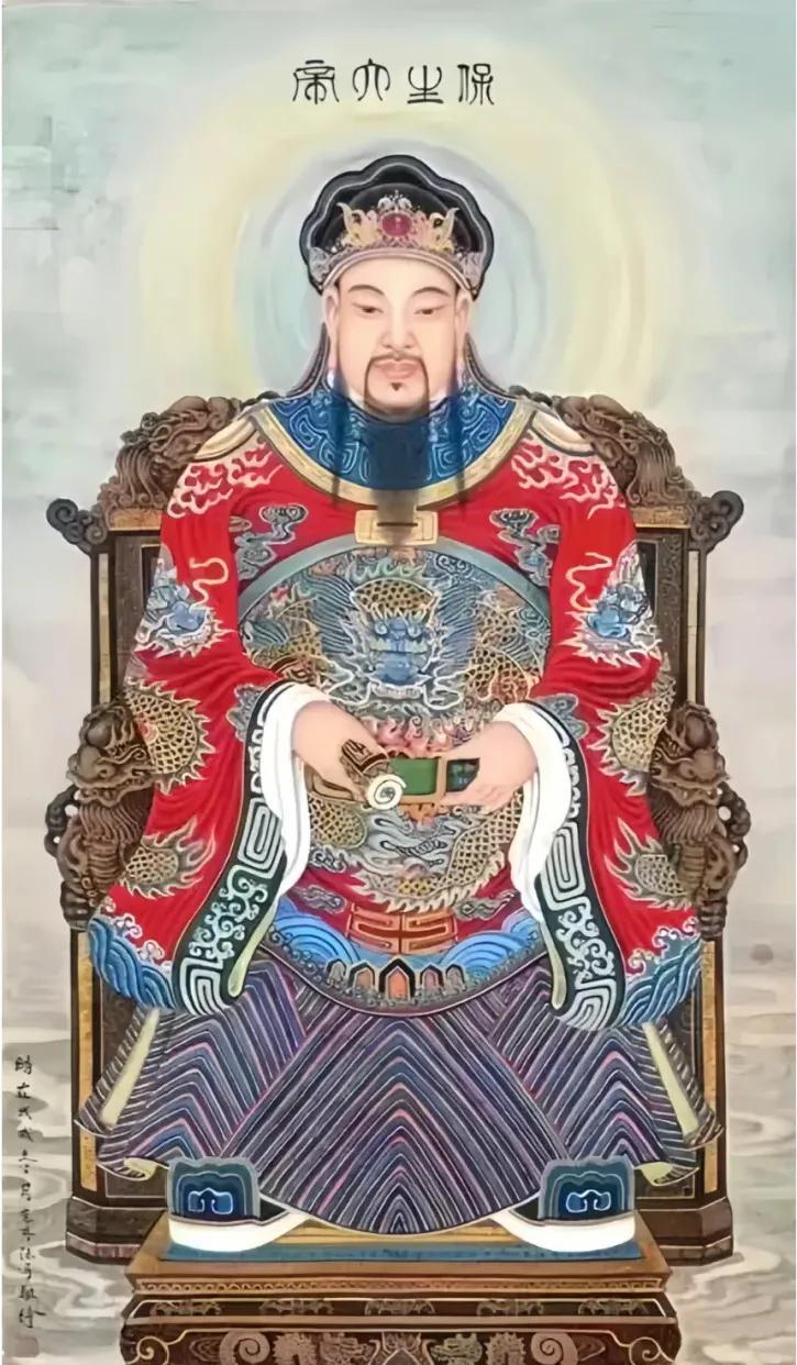 明天是2025年5月15日，农历四月廿九，是保生大帝的圣诞日。据相关典籍记载，保