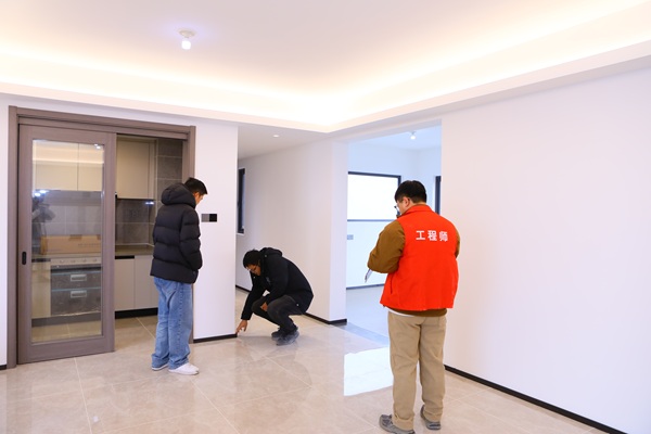 暖心归家正当时！贵阳万科2025交付季，以品质与温度兑现安居理想