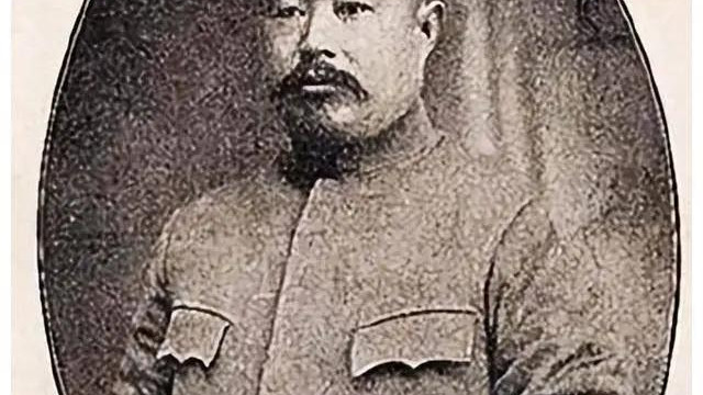 军队失控：张之洞的历史困境