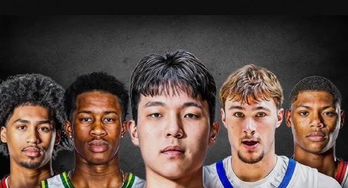 FanDuel开出新赛季年度最佳新秀ROTY赔率！状元库珀·弗拉格以-185一骑