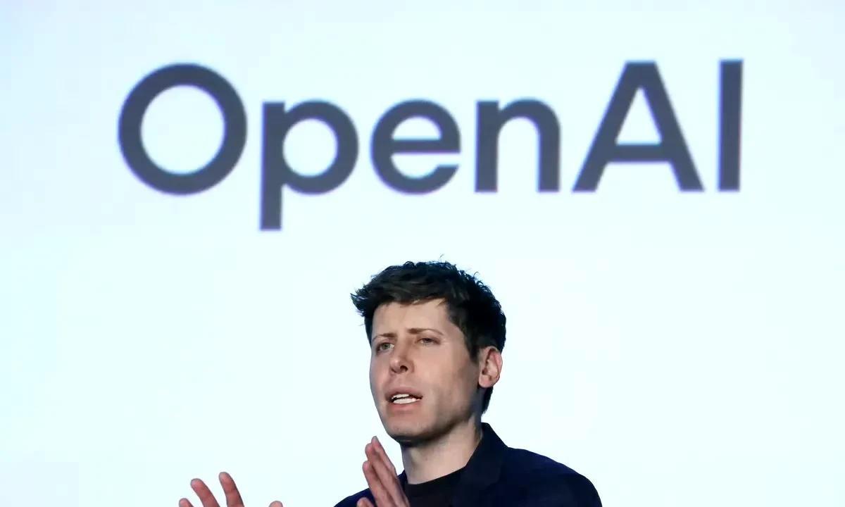 奥特曼爆料Meta重金挖OpenAI员工，开出高达1亿美元奖金。
Meta公司为