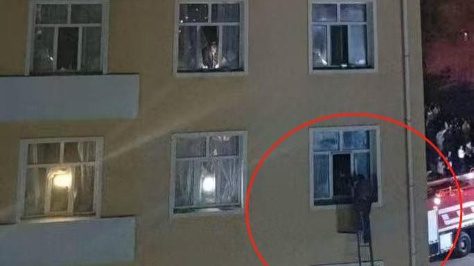 黑龙江工业学院宿舍火灾，我们该如何守护青春？