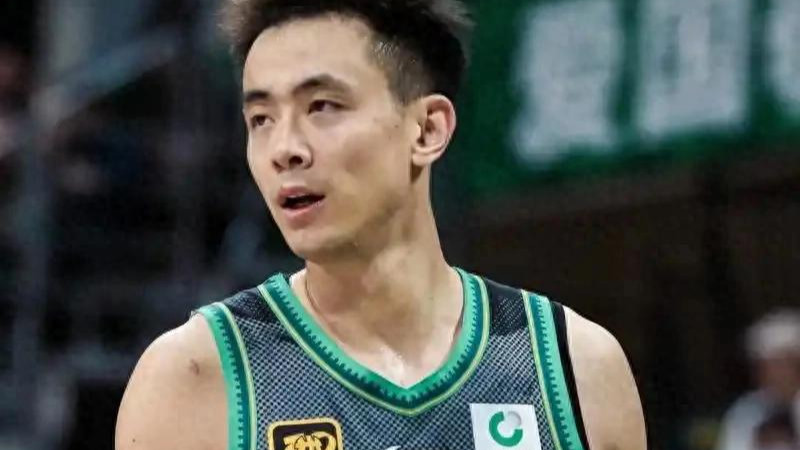 赵继伟不是救世主，与其希望赵继伟复出，不如期待辽宁队克服困难