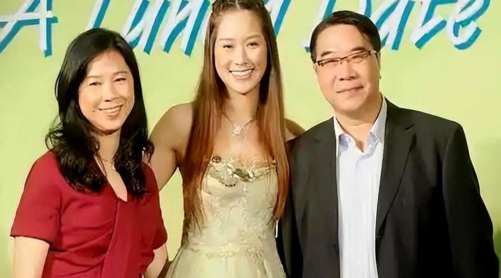豪门大瓜！李家诚被拍到在四季酒店私会神秘女子，女方手上戴的梵克雅宝限量手链，竟和