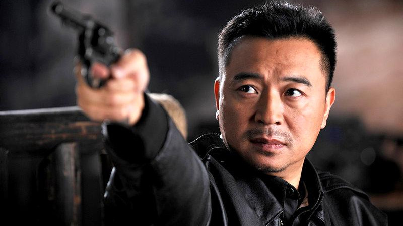 36集谍战剧，张晞临、丁勇岱领衔，上演巅峰对决，生死潜伏