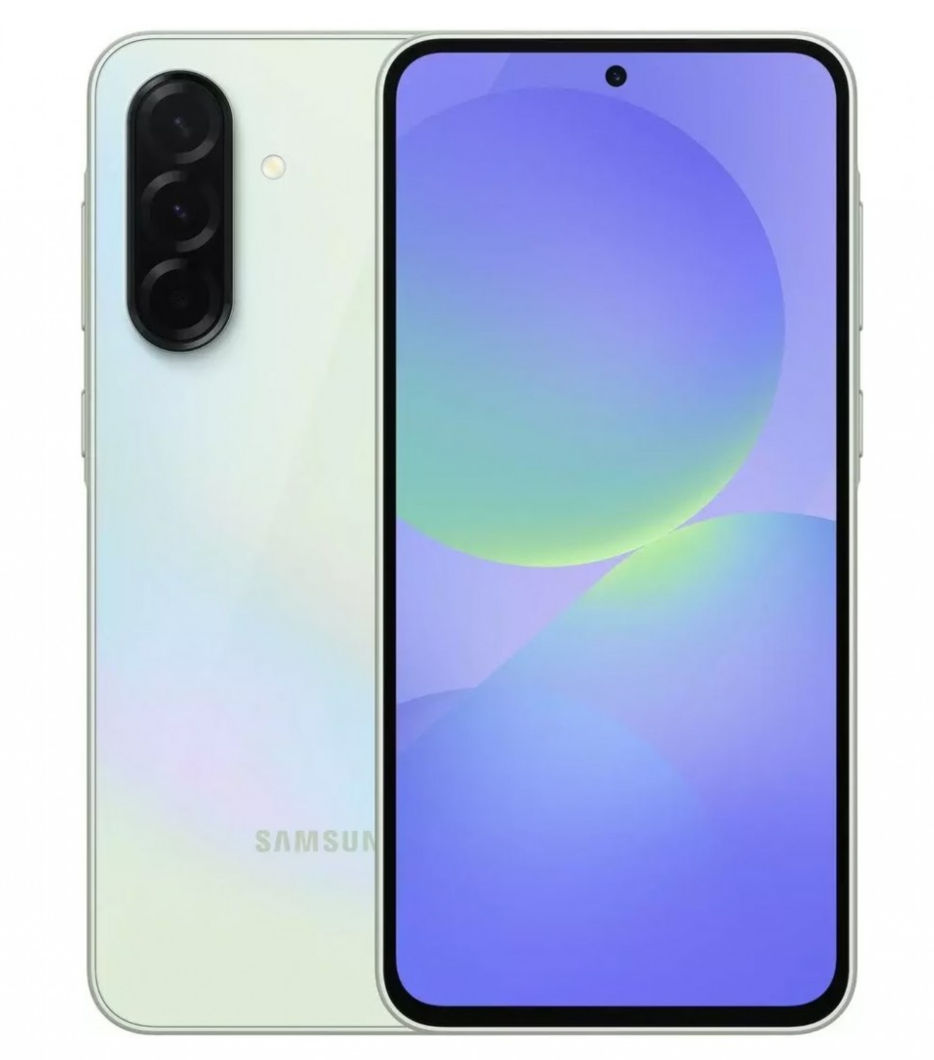 三星Galaxy A36

高通骁龙6 Gen 3芯片
6GB+128GB
6.