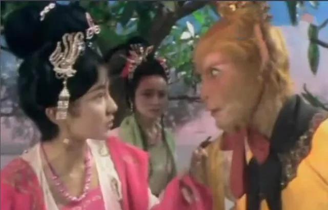这恐怕是最夸张的算法
《西游记》中，王母娘娘开蟠桃宴，仙女去摘蟠桃，只摘了两三篮