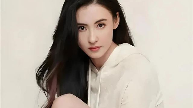 中国百位女星榜之张柏芝：从玉女掌门到单亲妈妈的破茧重生