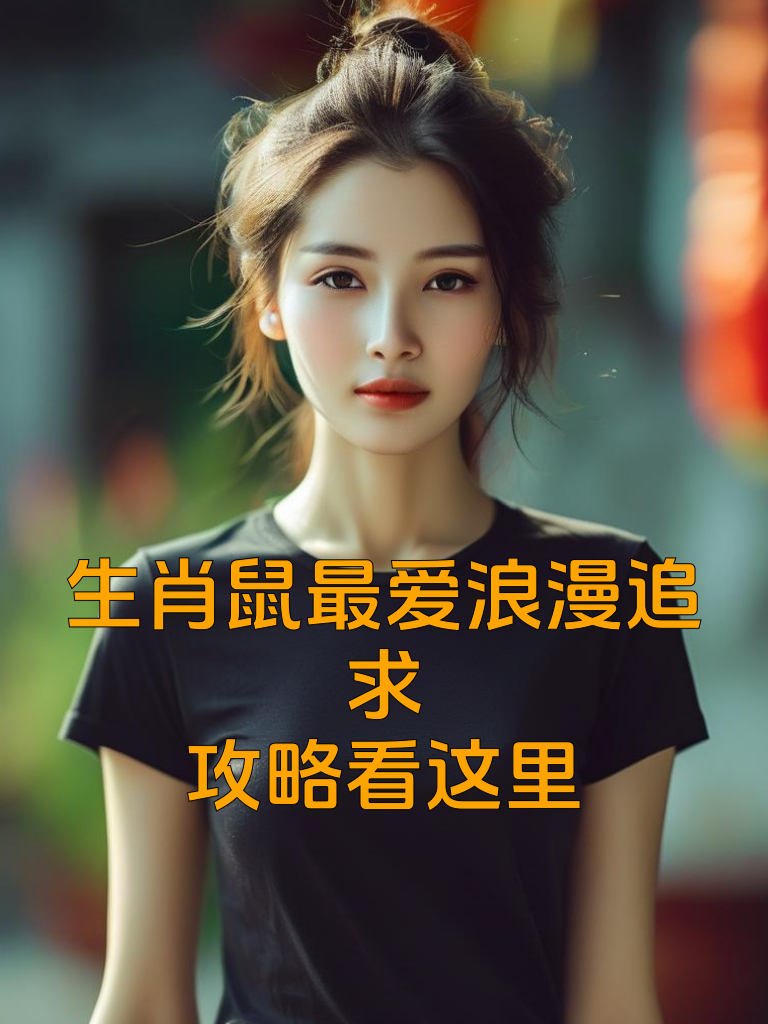 生肖鼠最爱浪漫追求，攻略看这里