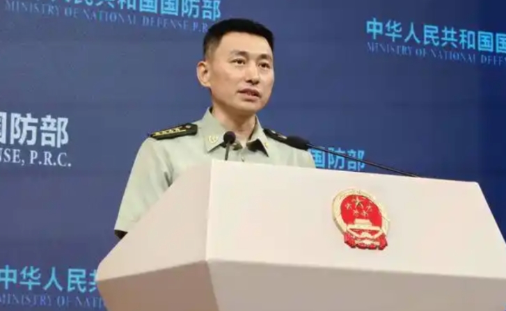 近日，美国防长赫格塞思继续渲染所谓的“中国威胁”，其真实意图已经昭然若揭。面对美