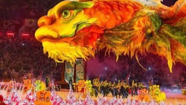 岭南非遗鳌鱼舞：73 岁匠人五十年，不做玻璃柜里的文化