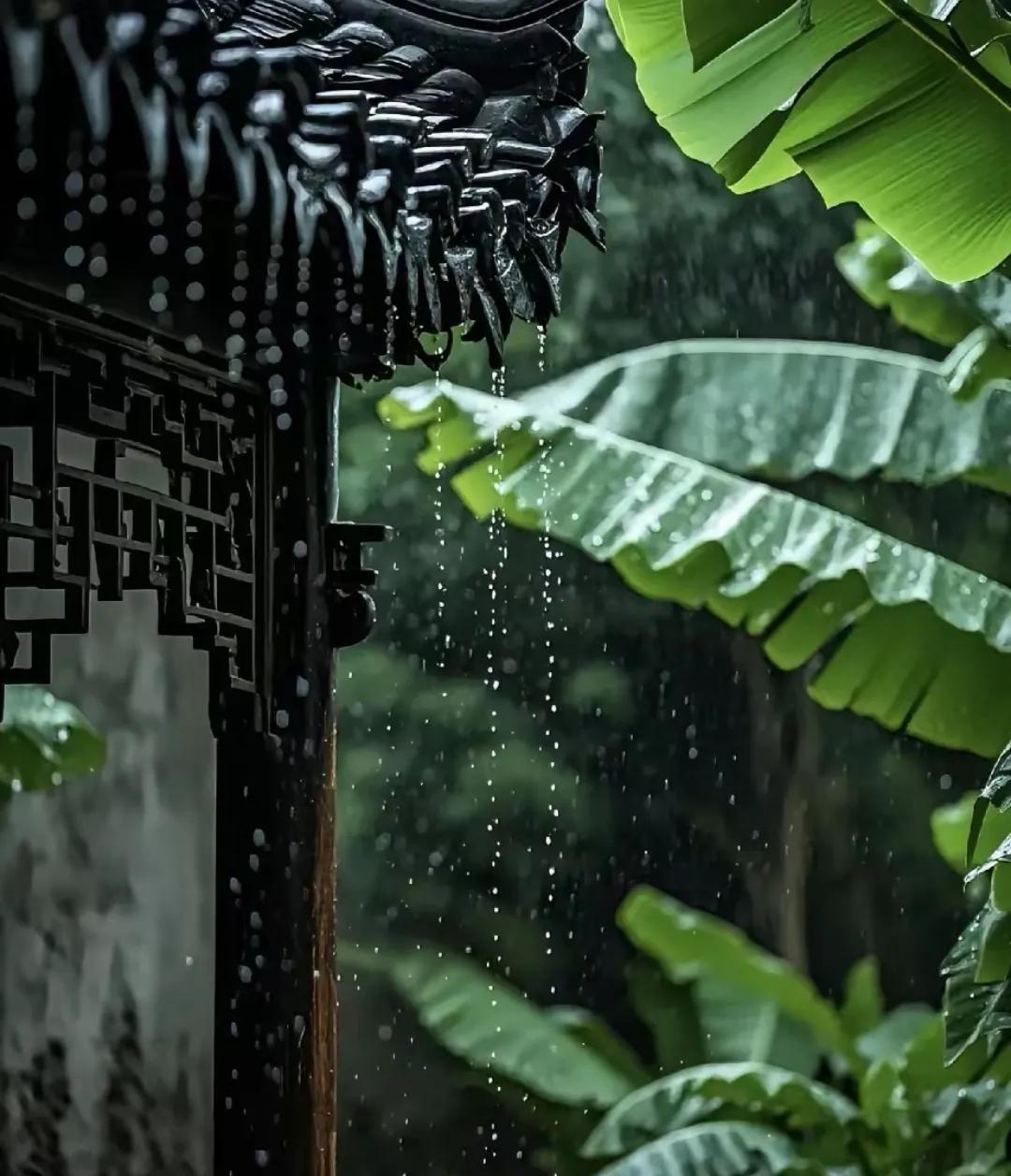 端午下雨是吉是凶？老农谚语揭秘，句句藏着天气密码！
端午佳节，粽叶飘香，可窗外这