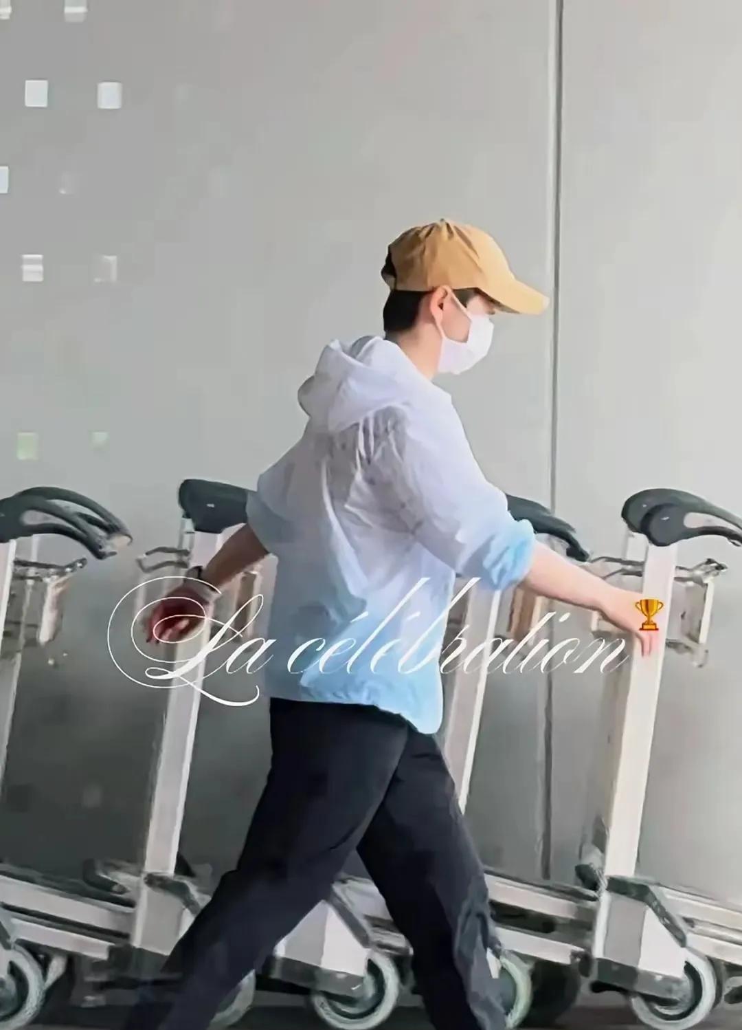 莎莎才是时间管理大师！今天上午看莎莎急匆匆的离开比赛场馆，以为有什么突发事情，原