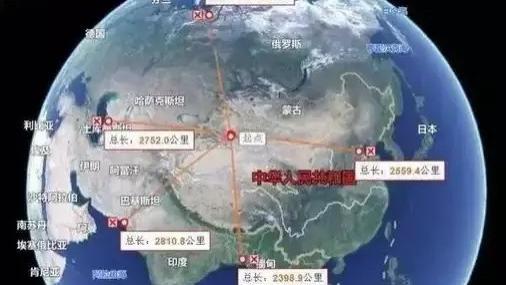 新疆塔城老风口：世界上离海洋最远的地方，现在是什么样？