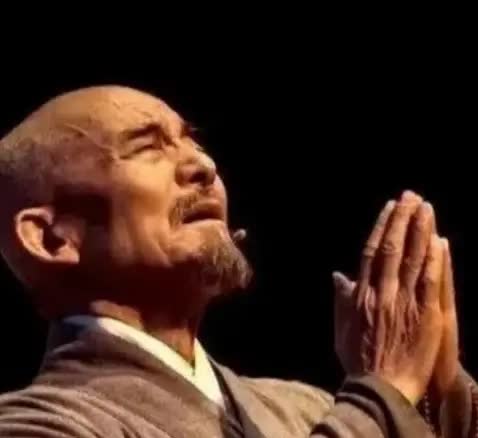 你知道吗，人到了晚年，要想幸福无忧，弘一法师临终的告诫引人深思！