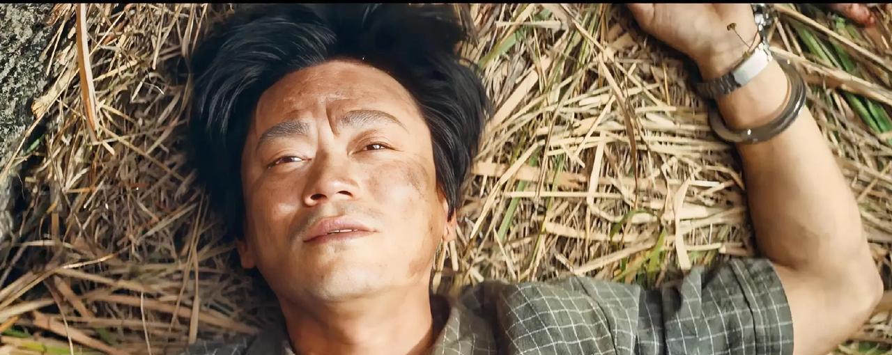 《棋士》最后一集，我没看太明白，要么删减了很多，要么就是有非常大的悬疑！
大家有