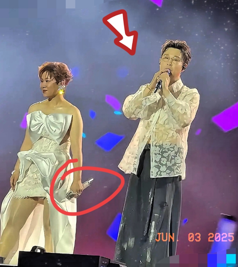 小沈阳啊，小沈阳
你的演唱会我花了680

神秘嘉宾不是刘德华就算了，不是周深我